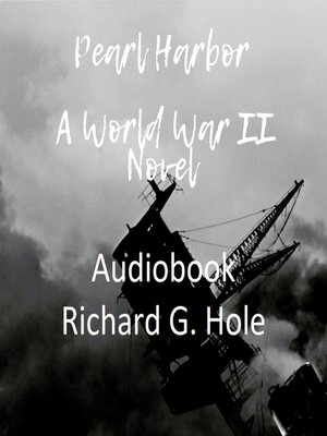 cover image of Pearl Harbor